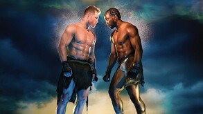 Saúl Álvarez y Terence Crawford protagonizan el combate estelar del evento que será transmitido en Netflix.