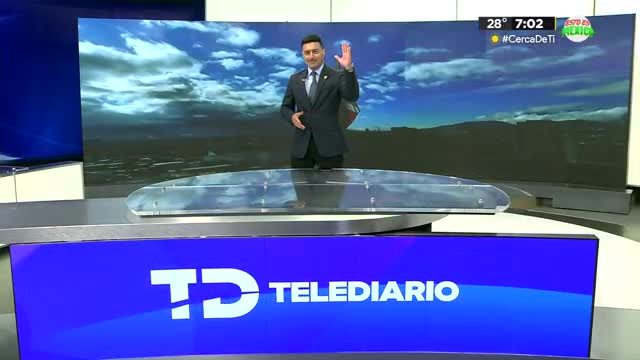 Programa conducido por Yari Martínez y Pamela Villanueva, sábado 13 de septiembre de 2025.