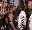 Conoce a Terence Crawford, rival de Saúl Canelo Álvarez ese 13 de septiembre desde el Allegiant Stadium de Las Vegas, Nevada.