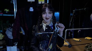'The Addams Family' llegó a Monterrey con su producción original de Broadway