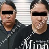 Agentes de PDI capturaron a la viuda e hija de ‘El Ojos’ al exterior del fraccionamiento Valle de Santiago, en el municipio de Pachuca de Soto. Agentes de PDI capturaron a la viuda e hija de ‘El Ojos’ al exterior del fraccionamiento Valle de Santiago, en el municipio de Pachuca de Soto.