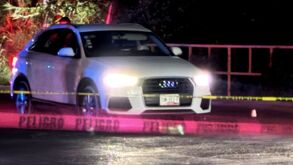 Un ataque armado en León acabó con la vida de un hombre y su bebé de un mes. Los agresores viajaban en motocicleta.