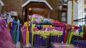 Con el comienzo de las fiestas patrias, las autoridades de Torreón han intensificado los operativos para combatir la venta y el uso de pirotecnia en La Laguna.