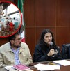 La fiscalía capitalina indicó que están dialogando con la empresa de la pipa de gas para responder la reparación del daño a las víctimas de Iztapalapa.