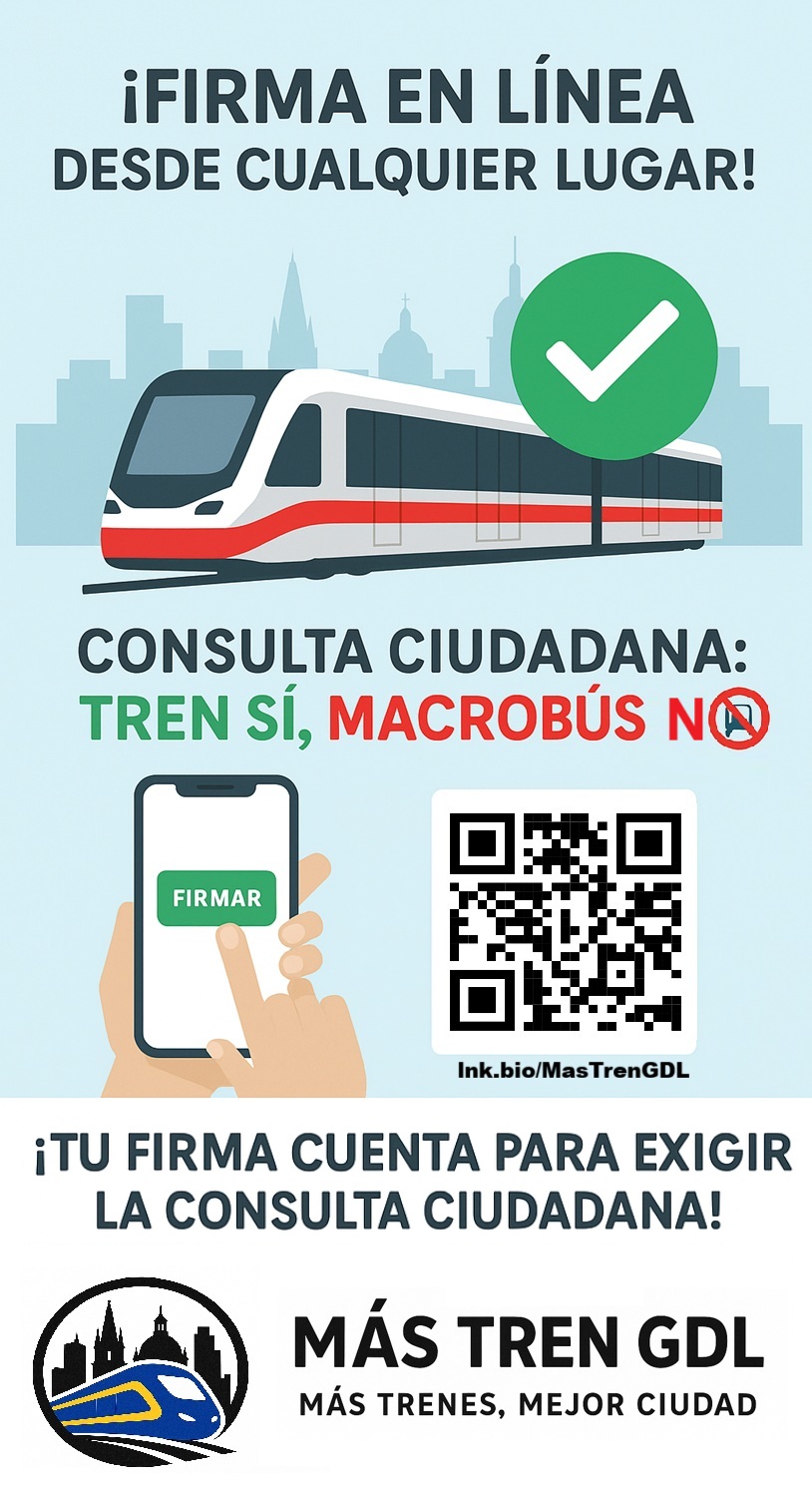 Buscan firmas electrónicas de la ciudadanía