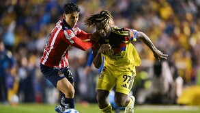 Gabriel Milito y André Jardine estuvieron de acuerdo al señalar el punto clave en la victoria de Chivas sobre las Águilas.