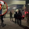 La detención de ‘El Choko’ fue resultado de trabajo de inteligencia y se asocia con otras faltas como son homicidio, extorsión, narcomenudeo y despojo.