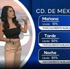 Septiembre es uno de los meses en los que la lluvia es protagonista. Te decimos si lloverá este domingo 14 de septiembre.