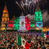 Descubre los horarios del transporte público en Guadalajara por el Día del Grito