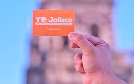 Descubre las modalidades que Yo Jalisco tiene