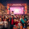 La cabecera municipal del Estado de México tendrá un concierto después del clásico Grito de Independencia dado por la gobernadora Delfina Gómez