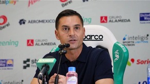 El equipo de la Comarca Lagunera es doceavo en la tabla general tras su último empate contra Atlas en la jornada 8.