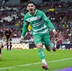 En duelo de 'hermandad' Orlegi, Atlas y Santos Laguna empataron a dos goles en la cancha del Estadio Jalisco, en partido de la fecha 8 del Apertura 2025