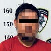 El hombre fue identificado como Jesús Jaime ‘N’ de 40 años, por la madre de la víctima