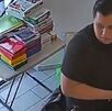 Todo quedó grabado: un hombre se hizo pasar por cliente y robó pertenencias en el gimnasio BunBun MX de Puebla. Todo quedó grabado: un hombre se hizo pasar por cliente y robó pertenencias en el gimnasio BunBun MX de Puebla.