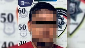 La Fiscalía General de San Luis Potosí logró que un juez de Control vinculara al entrenador luego de imputarle el delito de violación específica agravada.
