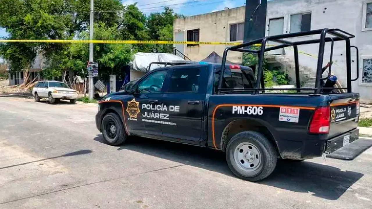 Juárez se colocó en agosto como el municipio con más delitos en rojo en el semáforo delictivo de Nuevo León.