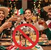 Ley Seca en Monterrey 15 de septiembre Ley Seca en Monterrey 15 de septiembre