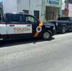 Un hombre recibió amenazas de muerte tras negarse a entregar una camioneta a un presunto defraudador que afirmó haberla comprado.
