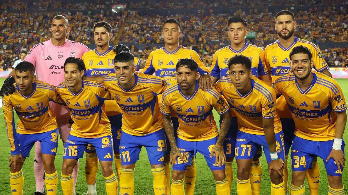 Los felinos terminaron en la quinta posición de la tabla general con 14 puntos en el Apertura 2025 tras 8 juegos jugados, pero con uno pendiente ante Chivas.