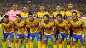 Los felinos terminaron en la quinta posición de la tabla general con 14 puntos en el Apertura 2025 tras 8 juegos jugados, pero con uno pendiente ante Chivas.