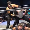 Raja Jackson cuenta con experiencia profesional en artes marciales mixtas, aunque su único combate terminó en derrota.