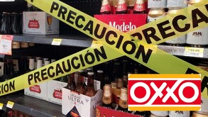 Si vives en León y quieres estar prevenido comprando todo lo necesario para la noche mexicana, AQUÍ te decimos a qué hora dejarán de vender alcohol en los Oxxo.