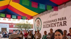 En este septiembre, la Secretaría del Bienestar depositará a todos los beneficiarios de las Pensiones para el Bienestar de Adultos Mayores.