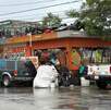 Matrimonio asesinado a balazos en Guadalupe, Nuevo León.