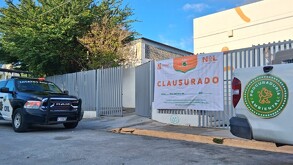Centro de Bienestar Animal Santa Catarina, Nuevo León