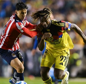 Gabriel Milito y André Jardine estuvieron de acuerdo al señalar el punto clave en la victoria de Chivas sobre las Águilas.