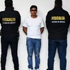 Chófer autobús chocado en Atlacomulco fue detenido en Michoacán
