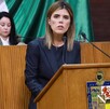 Propuesta PAN Nuevo León sobre cohabitación forzada de menores