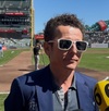 Comienza la cuenta regresiva para la serie de exhibición entre Sultanes y Giants desde el Oracle Park.