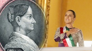Josefa Ortiz nombre completo dicho por Sheinbaum