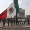Por las calles del estado de Nuevo León se realizará el tradicional Desfile del 16 de septiembre.