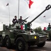 ¿A qué hora empieza y termina el Desfile Militar del 16 de septiembre 2025 en CdMx?