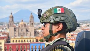 Conoce todos los detalles para poder disfrutar del Desfile del 16 de septiembre en la Ciudad de Puebla. Te decimos en qué canal y a qué hora verlo en vivo.