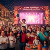 La cabecera municipal del Estado de México tendrá un concierto después del clásico Grito de Independencia dado por la gobernadora Delfina Gómez