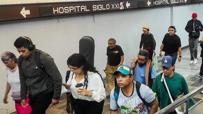 El Metro CdMx opera los 365 días del año