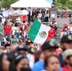 Grito de Independencia en Monterrey