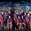 La Arrolladora 15 septiembre en Zócalo CdMx