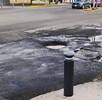Gobierno buscará hacer programa masivo de reparación de baches