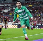 En duelo de 'hermandad' Orlegi, Atlas y Santos Laguna empataron a dos goles en la cancha del Estadio Jalisco, en partido de la fecha 8 del Apertura 2025