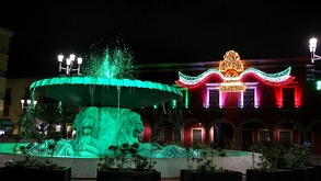 El Grito de Independencia en Guanajuato conmemora el inicio de la lucha por la libertad que encabezó Miguel Hidalgo y Costilla. Te decimos cómo se vive en León.