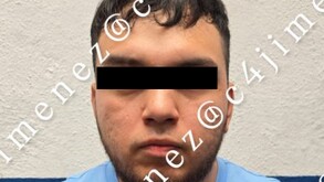 Detienen a 'El Irving', presunto líder de La Unión Tepito; Fiscalía CdMx llevaba meses buscándolo