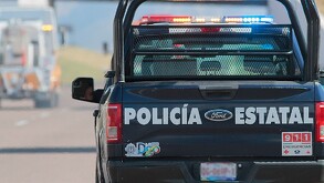 Un violento incidente se registró en la capital de Durango, donde detonaciones de arma de fuego en las colonias Castañeda y Aquiles Serdán.