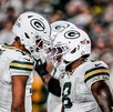 Los Packers de Jordan Love se pusieron 2-0 en la temporada tras vencer con autoridad a Commanders en la semana 2 de la NFL 2025.