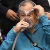 Mauricio Férnandez, alcalde de San Pedro