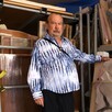 Mauricio Fernández es reconocido por ser un gran coleccionista de arte y arqueología.